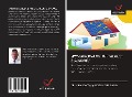 Cover-Bild zum Titel 'WYMIAROWANIE INSTALACJI SOLARNEJ' von 'Christian de Vigny Foze Moungang'
