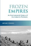 Frozen Empires - Adrian Howkins