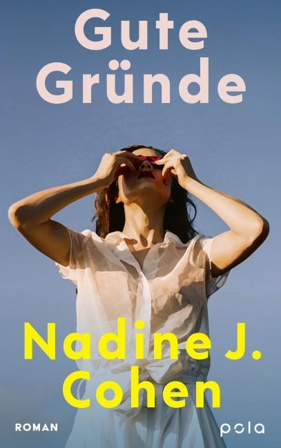 Gute Gründe - Nadine J. Cohen