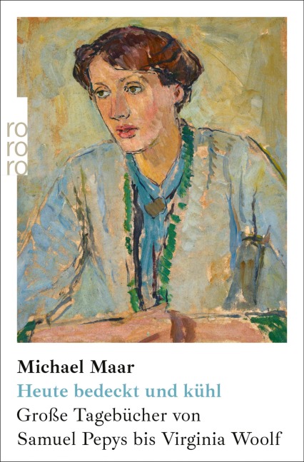 Heute bedeckt und kühl - Michael Maar