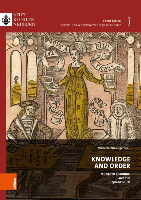 Knowledge and Order - 
