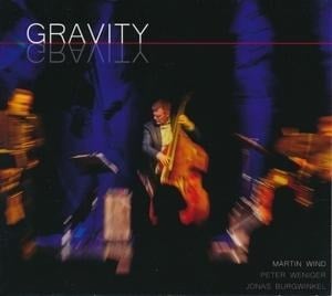 Gravity - Martin/Weniger Wind