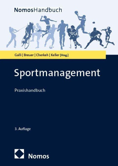Sportmanagement - 