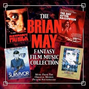 Brian May Collection - Brian May