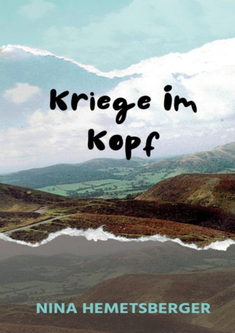 Kriege im Kopf - Nina Hemetsberger