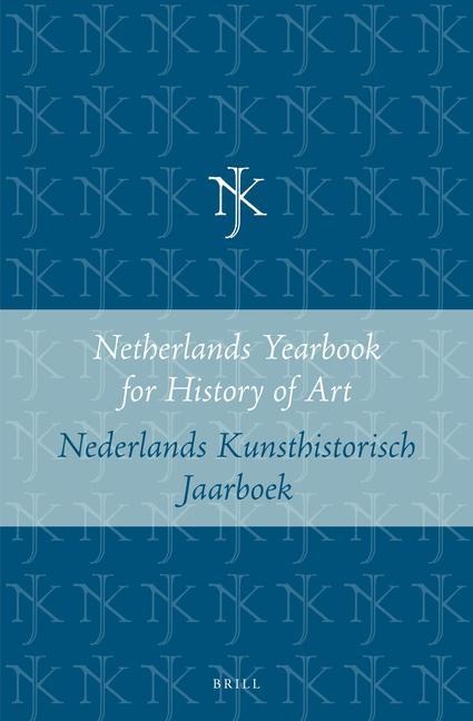 Netherlands Yearbook for History of Art / Nederlands Kunsthistorisch Jaarboek 6 (1955) - 