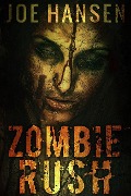 Zombie Rush (Banished from hell, #1) - Joseph Hansen