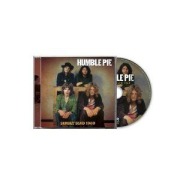 Cover-Bild zum Titel 'Sunset Blvd 1969' von 'Humble Pie'