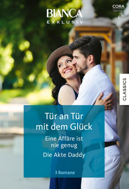 Bianca Exklusiv Band 401 - Rochelle Alers, Brenda Novak, Meg Maxwell