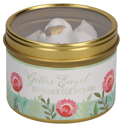 Gottes Engel ist immer für dich da - 