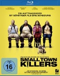 Small Town Killers - Ole Bornedal, Joachim Holbek