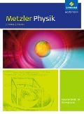 Metzler Physik Sekundarstufe 2.Gesamtband Grundkurs: Schülerband. Nordrhein-Westfalen, Rheinland-Pfalz - 