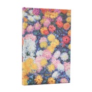 Cover-Bild zum Titel '12-Monatskalender. 2026 Monet Mini Horizontal' von ''