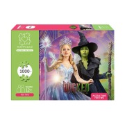 Cover-Bild zum Titel 'Wicked 2: For Good' von ''