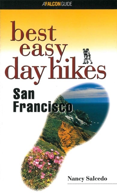 Best Easy Day Hikes San Francisco - Nancy Salcedo