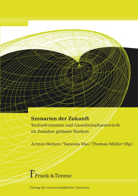 Szenarien der Zukunft - 