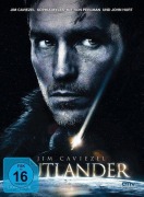 Cover-Bild zum Titel 'Outlander' von 'Dirk Blackman, Howard Mccain, Geoff Zanelli'