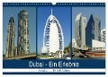 Dubai - Ein Erlebnis (Wandkalender 2024 DIN A3 quer), CALVENDO Monatskalender - Bild Kalenderverlag Monika Müller