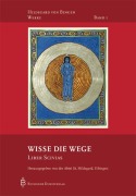 Cover-Bild zum Titel 'Wisse die Wege' von ''