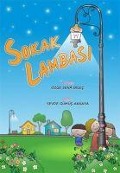 Cover-Bild zum Titel 'Sokak Lambasi' von 'Özge Sena Bigec'
