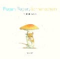 Cover-Bild zum Titel 'Regen, Regen, Sonnenschein' von 'Yumi Shimokawara'