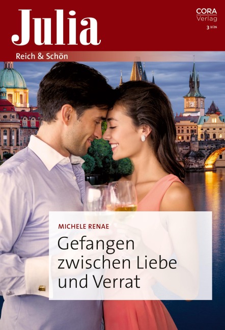 Gefangen zwischen Liebe und Verrat - Michele Renae