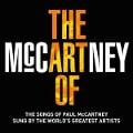 Art Of Mccartney(Dlx) - Various