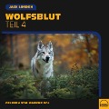 Cover-Bild zum Titel 'Wolfsblut (Teil 4)' von 'Jack London'