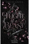 Cover-Bild zum Titel 'Flight of a Beast' von 'Angelina Blosfeld'