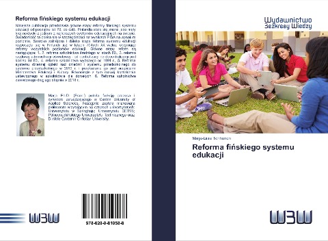 Reforma fi¿skiego systemu edukacji - Marja-Liisa Tenhunen