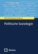 Cover-Bild zum Titel 'Politische Soziologie' von ''