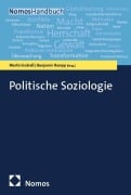 Cover-Bild zum Titel 'Politische Soziologie' von ''