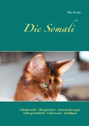 Cover-Bild zum Titel 'Die Somali' von 'Elke Broda'