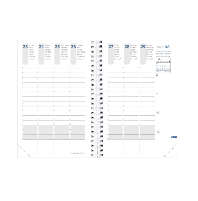 TIME&LIFE LARGE ML 2027 - 