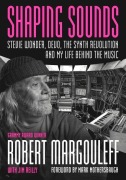 Cover-Bild zum Titel 'Standing On The Edge' von 'Robert Margouleff'