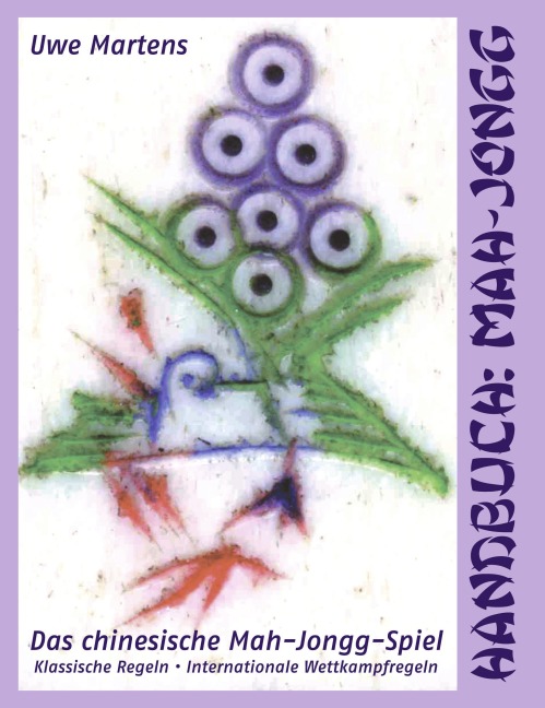Handbuch: Mah-Jongg - Uwe Martens