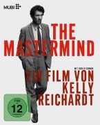 Cover-Bild zum Titel 'The Mastermind' von 'Kelly Reichardt, Rob Mazurek'