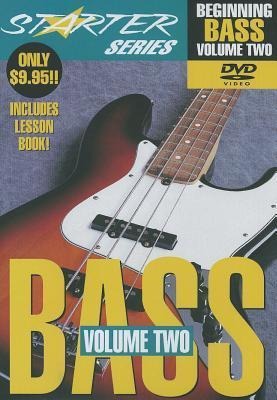 Beginning Bass - Larry Antonino