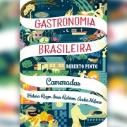 Cover-Bild zum Titel 'Camaradas - Helena Rizzo, Ivan Ralston, André Mifano' von 'Roberto Pinto'