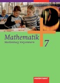 Mathematik 7 Klasse. Mecklenburg-Vorpommern - 
