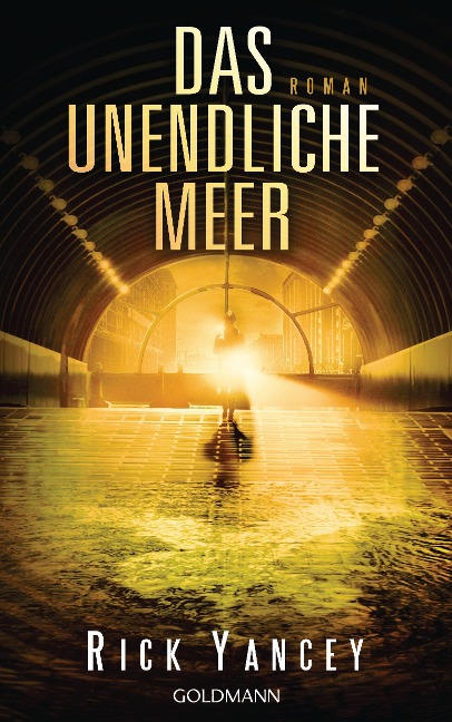 Das unendliche Meer - Rick Yancey