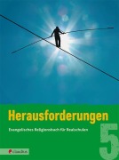 Cover-Bild zum Titel 'Herausforderungen' von ''