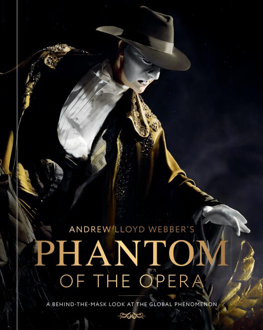Andrew Lloyd Webber's Phantom of the Opera - Kat Maher-Smith, Nicola Slavin