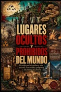 Cover-Bild zum Titel 'Lugares Prohibidos del Mundo' von 'Mario Garcia'