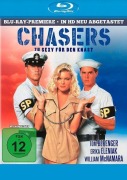 Cover-Bild zum Titel 'Chasers - Zu sexy für den Knast' von 'Joe Batteer, Dan Gilroy, John Rice, Dwight Yoakam, Pete Anderson'