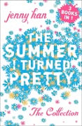 Cover-Bild zum Titel 'The Summer I Turned Pretty Complete Series (Books 1-3)' von 'Jenny Han'