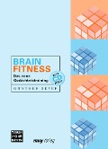 Cover-Bild zum Titel 'Brain Fitness' von 'Günther Beyer'