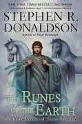 Cover-Bild zum Titel 'The Runes of the Earth' von 'Stephen R. Donaldson'