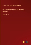 Die Natugeschichte des Cajus Plinius Secundus - Pliny The Elder, Georg Christian Wittstein