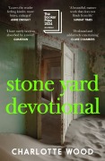 Cover-Bild zum Titel 'Stone Yard Devotional' von 'Charlotte Wood'